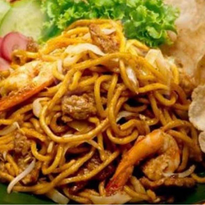 

Kualitas No1 Bumbu Mie Aceh Super Enak Spesial Isi 10Kg