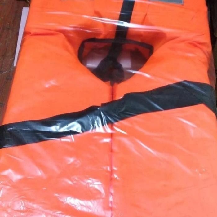 Pelampung Life Jacket Lalizas Solas