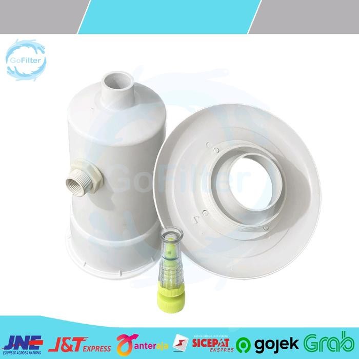 CORONG PENCUCIAN GALON / CORONG CUCI GALON AIR ISI ULANG