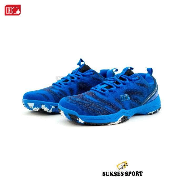 Sepatu Badminton Bulutangkis Hiqua Future Z-2