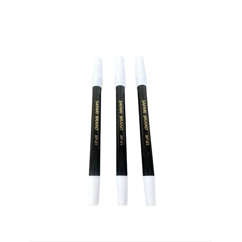 

Spidol Kecil Permanen Safari Brand Marker Permanent Tahan Air