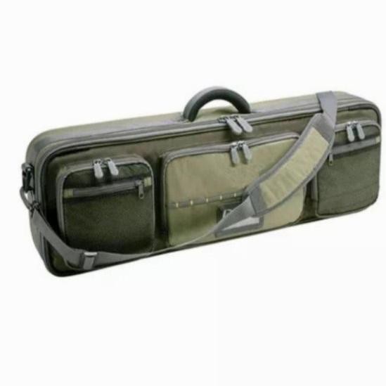 Termurah tas penyimpanan rell tas joran tas penyimpanan alat pancing 120cm Berkualitas