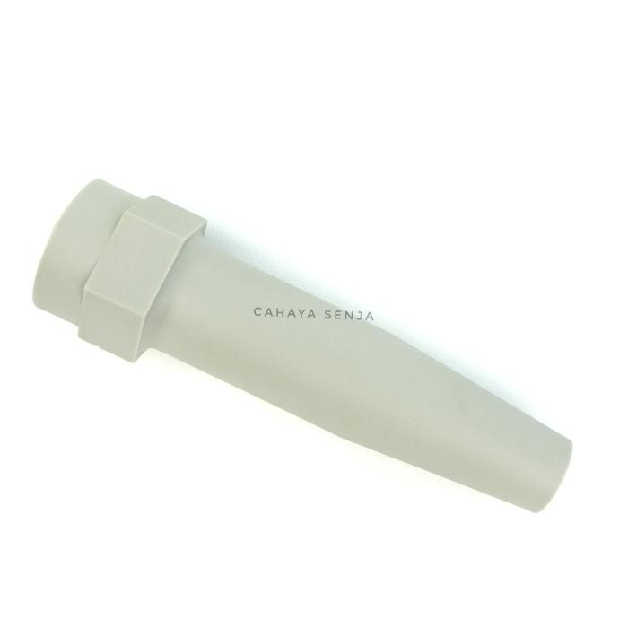 

Baru..!! Knop / Plastik Pegangan Kabel Bor Foredom