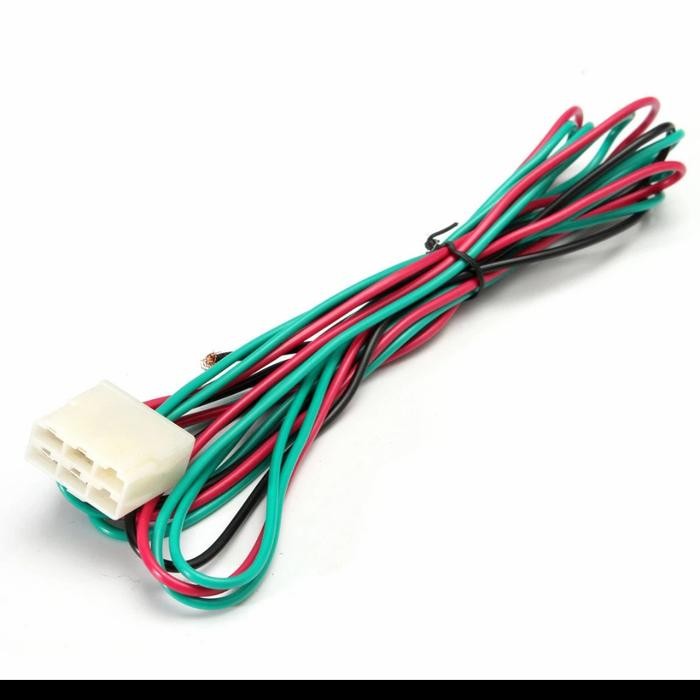 Langsung Gas. Sirine 200 Watt Toa Sirine 200 Watt