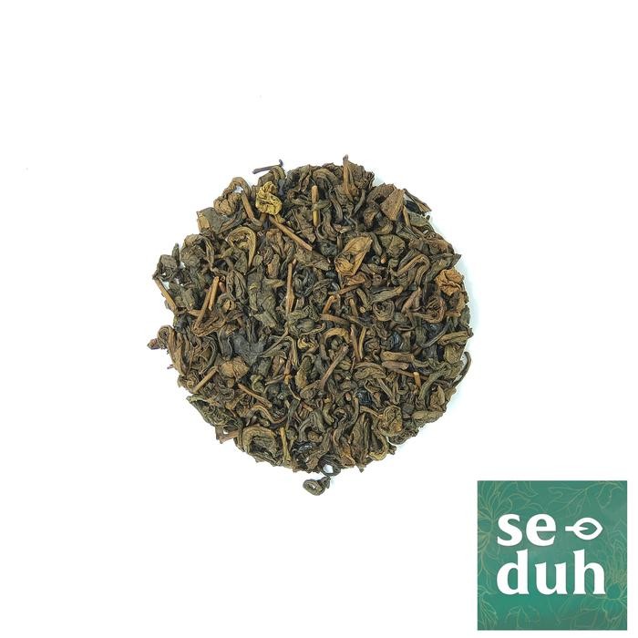

Hojicha / Roasted Green Tea / Teh Hojicha 1 kg PREMIUM