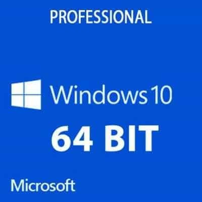 Original.. Windows 10 Pro 64Bit