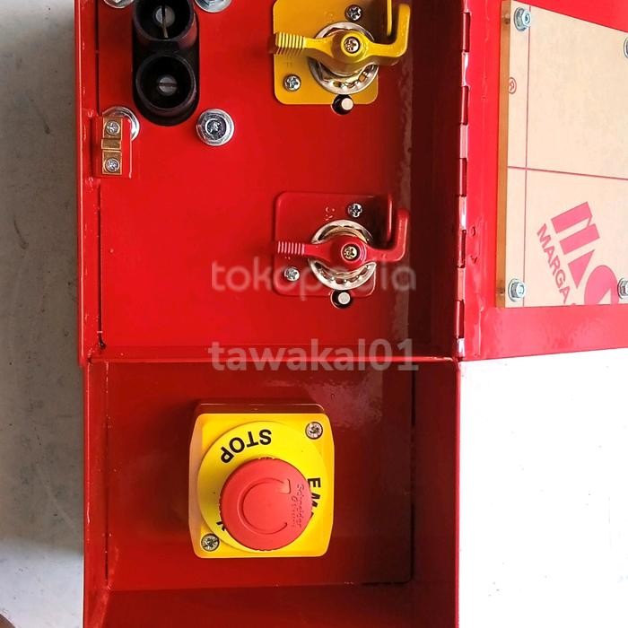 Buruan,. Box Loto 4 System Complate