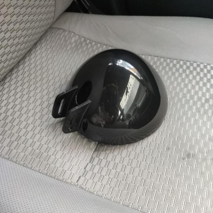 Batok Kepala Headlamp Lampu Depan Vespa LXV