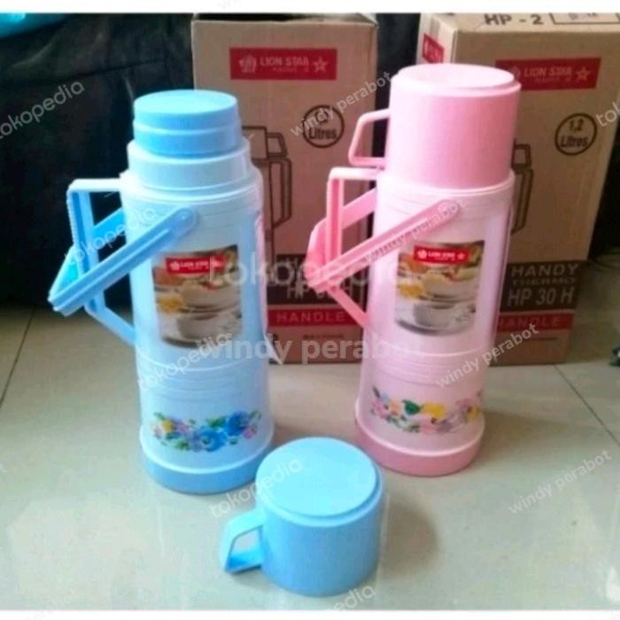 Termos air panas lion star HP-30/1,2liter