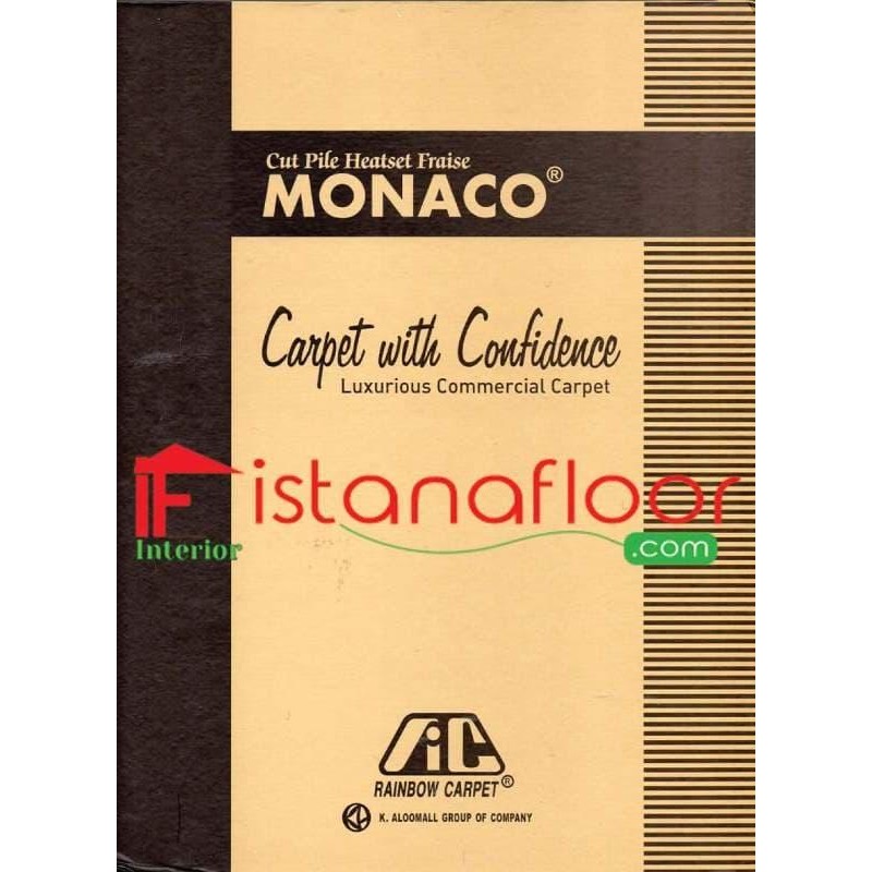 Karpet Monaco