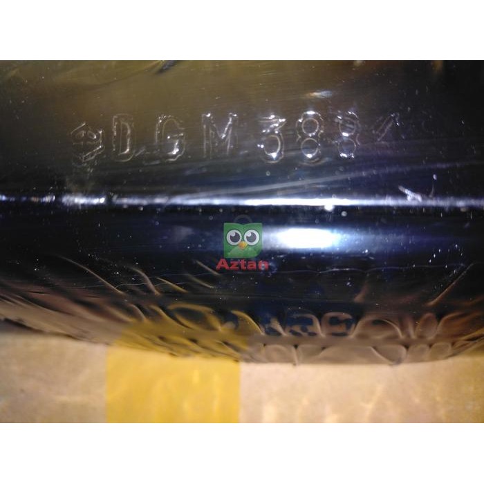 KNALPOT VESPA SUPER DANMOTOR ORIGINAL