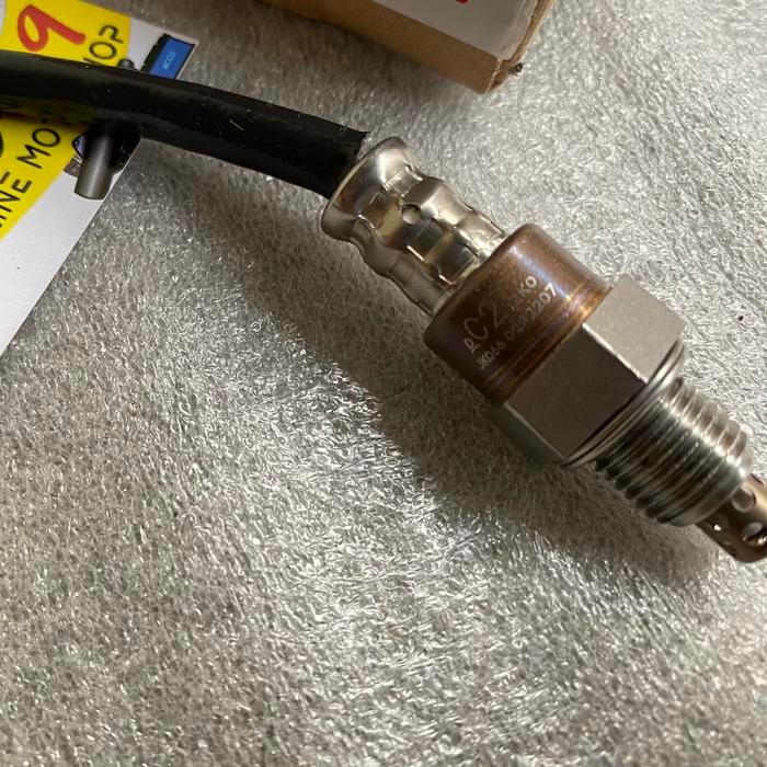 SENSOR O2 KNALPOT SATRIA INJEKSI GSX ORIGINAL TERMURAH