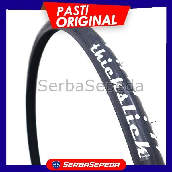 WTB Ban Luar Sepeda Thickslick 700 x 25