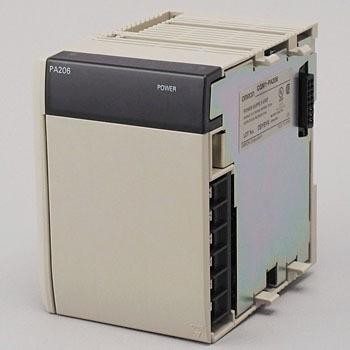 CQM1-PA206 OMRON PLC POWER SUPPLY MODUL CQM1PA206