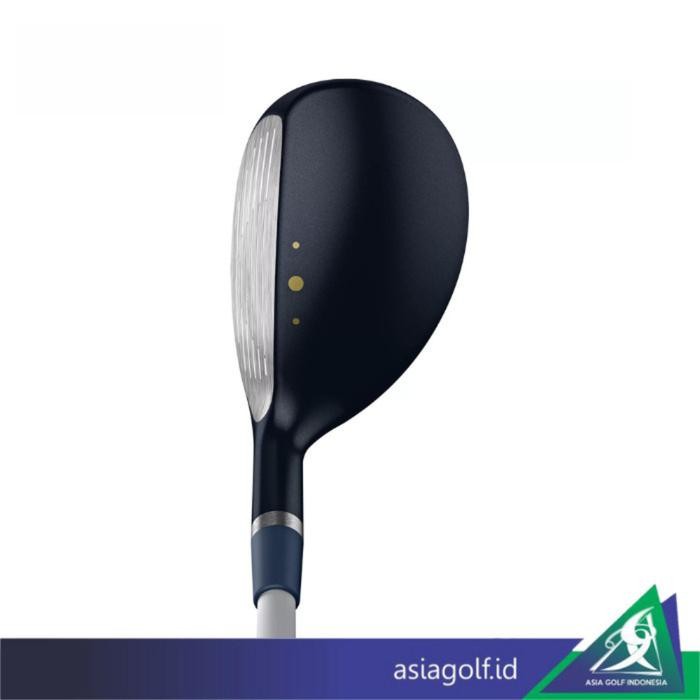 Ladies Hybrid Ping - Gle 3 Ult 250 J Golf Stick Golf