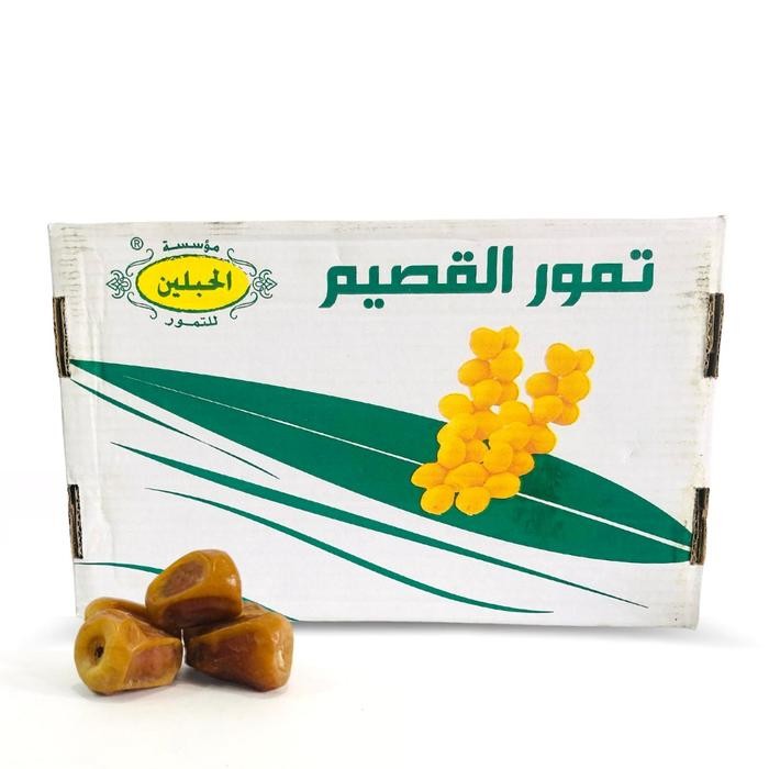 

Kurma Sukari Madinah 3kg Kurma Sukari Premium Madinah NR New