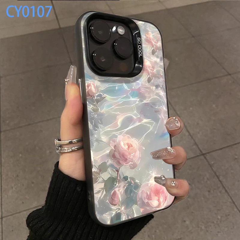 Casing Cewek Elegan REALME 11 PRO+ ‎REALME 12 5G ‎REALME 12+ 5G REALME 13 4G ‎REALME 12 PRO+ 5G ‎REA