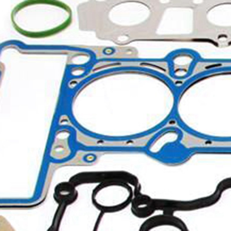 06E103149AG Engine Repair Rebuild Cylinder Head Valve Gasket Kit Accessories For VW Touareg  A6 Q5 Q