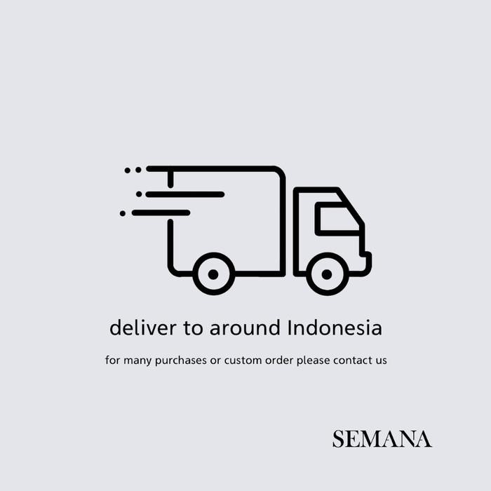 (Allthebest) Refill Reed Diffuser Semana - Tuberose