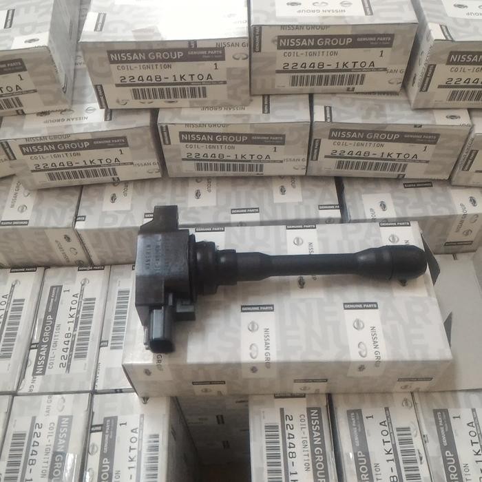 coil khusus nissan grand livina dan juke 22448-1KT0A
