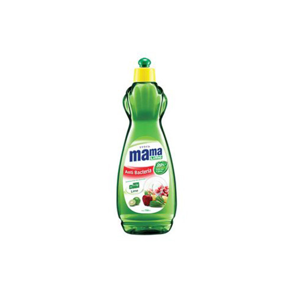MAMA LIME BTL 750 ML
