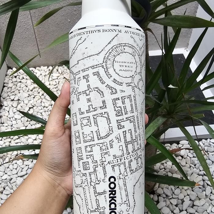 CORKCICLE MARAUDERS MAP HARRY POTTER