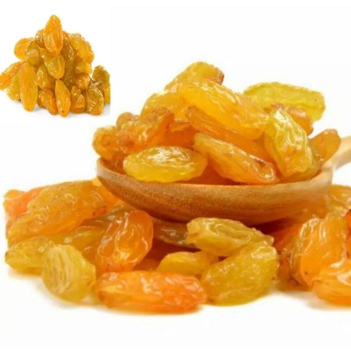 

Kismis Jumbo 1kg,500gr,250gr Kismis Anggur / Kismis Premium, Kismis asem Manis, Kismis Raisin JUMBO