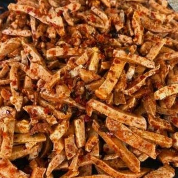 

BASRENG STIK PEDAS DAUN JERUK 1KGCEMILAN VIRAL