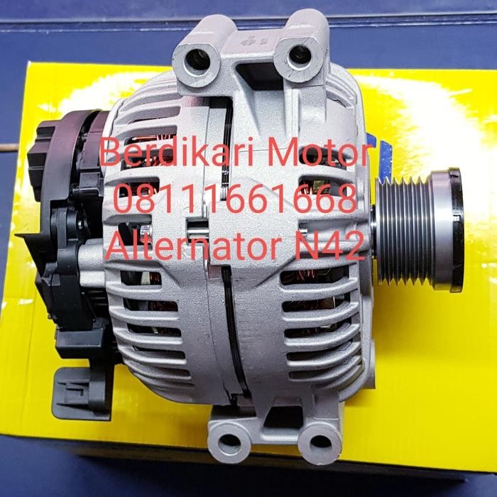 New Alternator Bmw E90 E46 N42 N46