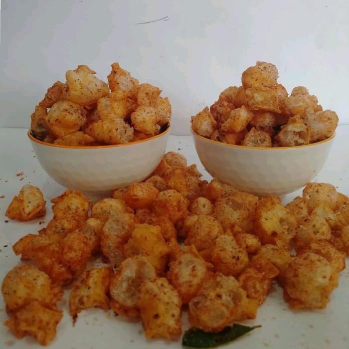 

Siomay pedas 1kg Food Snacks Cemilan Food Snacks