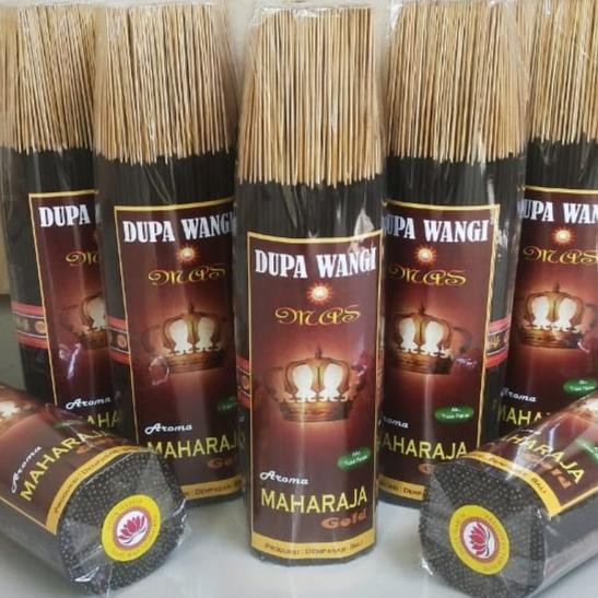Dupa Hio Bali Aroma Maharaja