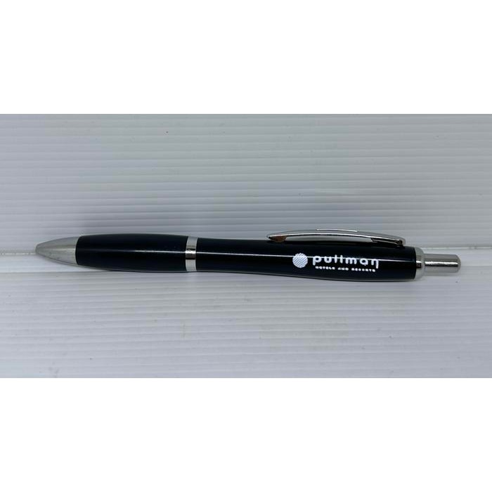

BOLPEN BALLPOINT PULPEN FAIRMONT CONRAD MBS SINGAPORE AMENITY HOTEL