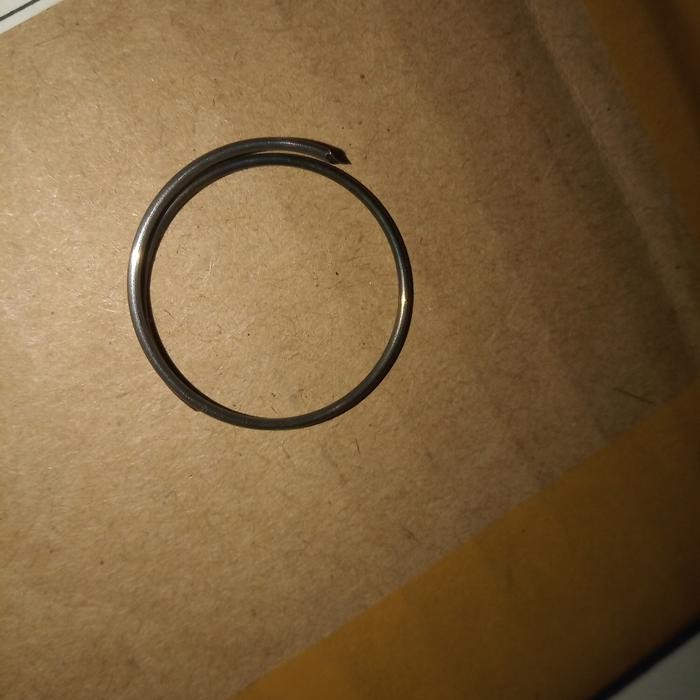 Kawat Ring Pawl Hub Freehub Jangkrik Baja 23 Mm #Gratisongkir