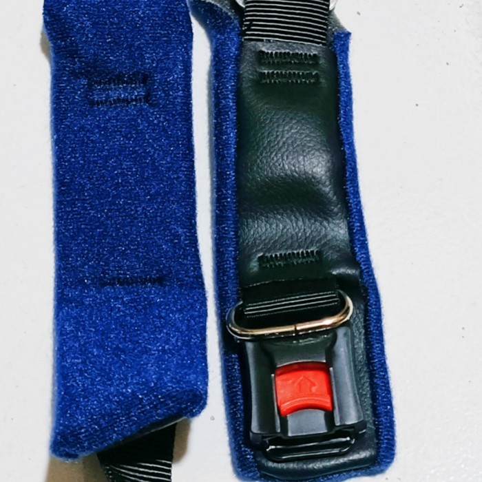 (Allthebest) Tali helm dd ring Original Kyt Nfr Nxrace Ttc INK KBC Snail NJS Arai