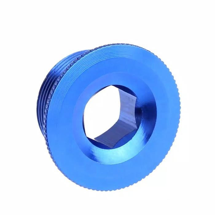 Baut Crank Arm Sepeda Untuk Shimano #Gratisongkir