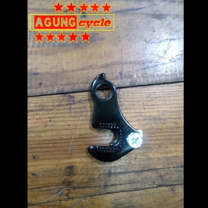 Anting Adaptor Rd Rear Derailleur Shimano Sepeda Minion Mtb Balap #Gratisongkir