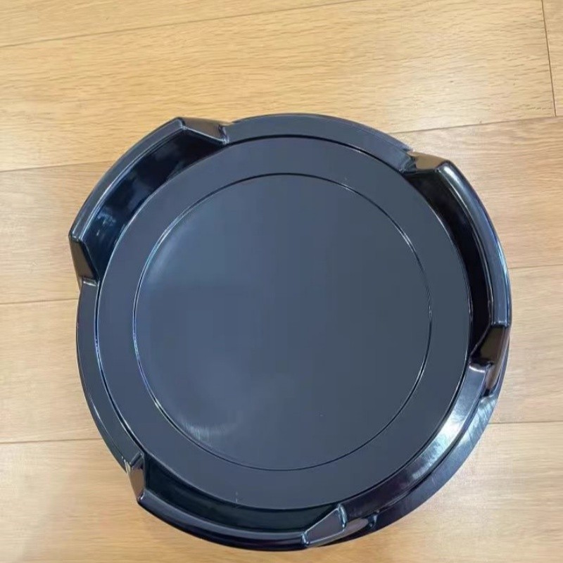 Beys Bb-10 Attack Type Stadium / Arena Black /White,Fast Shipping,Safe Packaging