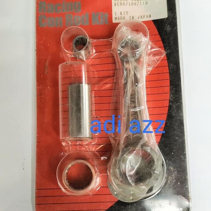 stang seher piston Suzuki rc 80 100 110 tornado daytona japan