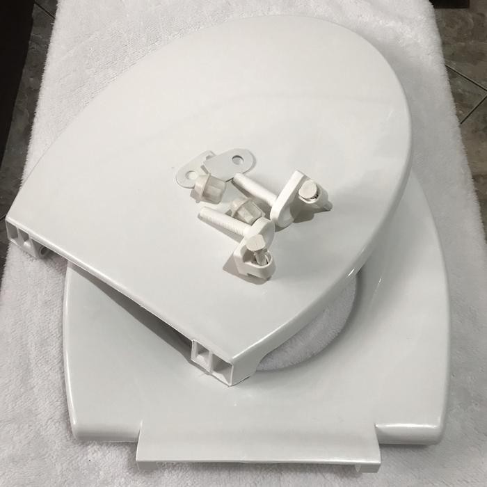 Limited Cover Closet Tutup Kloset Cw516 Tombol, Cw660, Cw420, Cw421