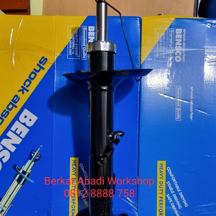 SHOCK BREAKER DEPAN BMW E36 SEPASANG