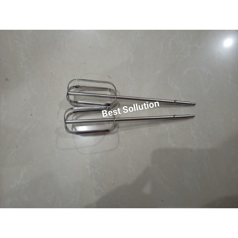 Kocokan Telur Mixer Mito MX200 Pengocok Stik Mixer Mito MX 200