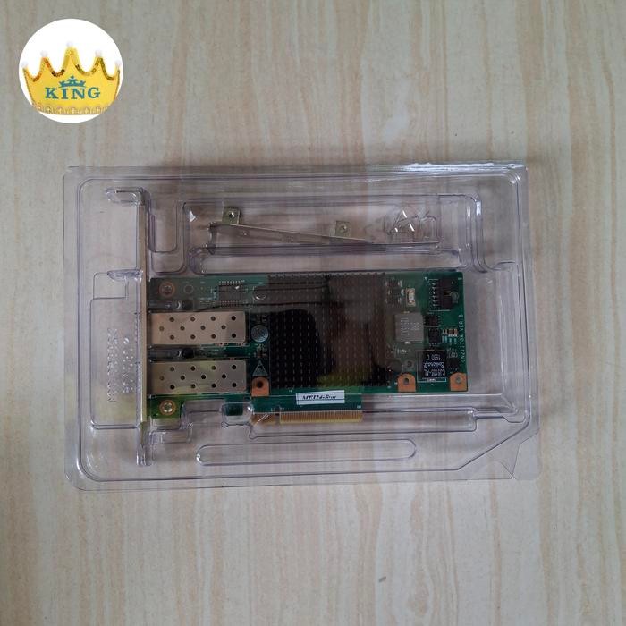 Unik Sfp Card Intel X520-Da2(2*10G)