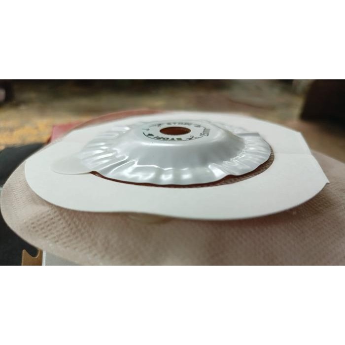 

Bentley - Hollister Urostomi Kantong Urin Bag Flextend 8474 Confex