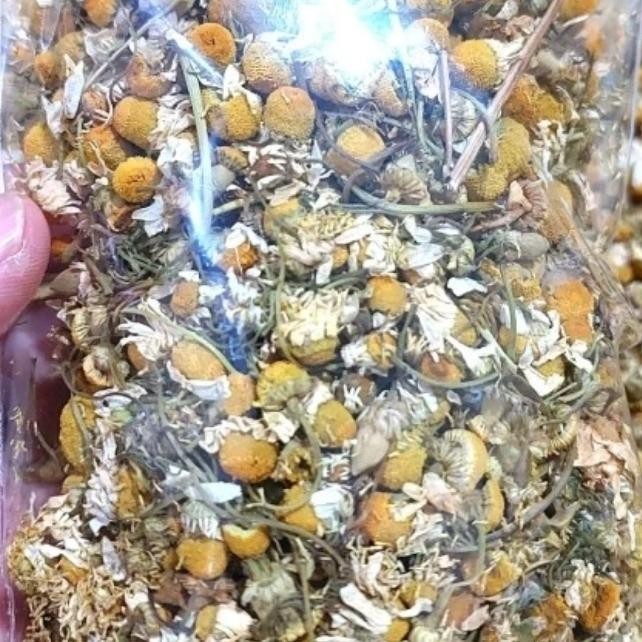 

TERMURAHH!! Teh Bunga Chamomile 100 gram - Chamomile Flower Tea