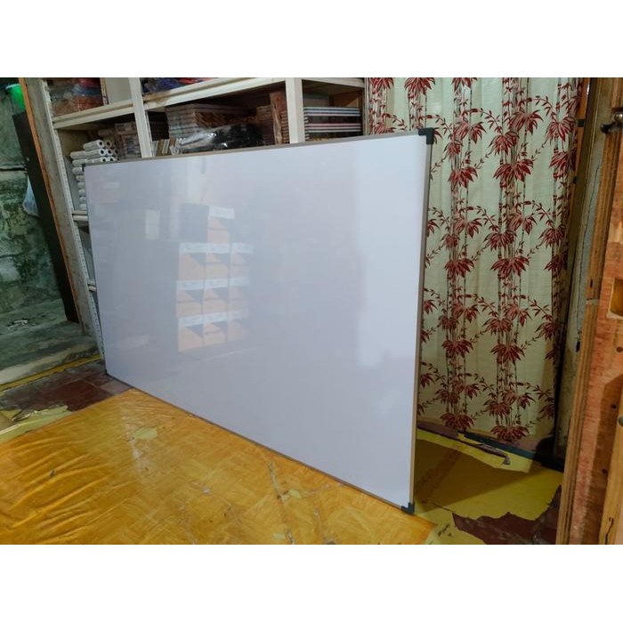 

Victory - Papan Tulis Whiteboard 100X150Cm 100X180Cm 100X200Cm