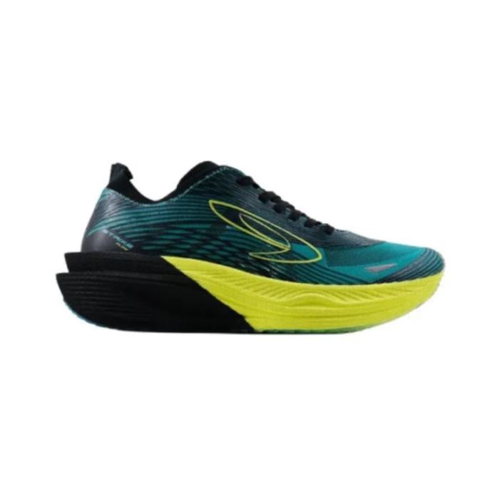 SEPATU RUNNING 910 NINETEN HAZE FLOW - NINETEN - RUNNING - SEPATU LARI