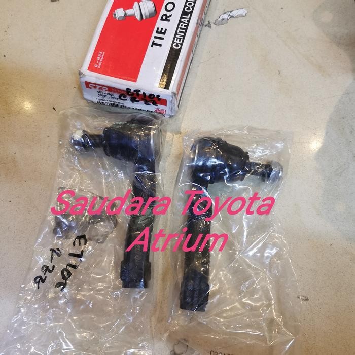Terlaris Tierod Etios Tie Rod Etios Merk Ctr