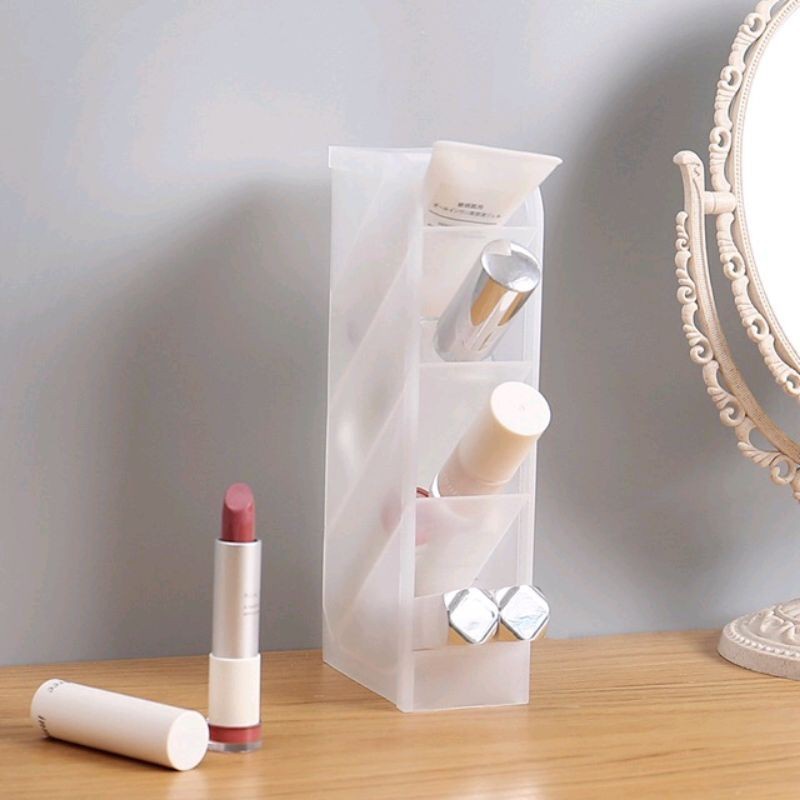 

FLASH SALE NAMA DEPTSTORE - TEMPAT ALAT TULIS STAND ORGANIZER PENSIL KOSMETIK STAND ORGANISER