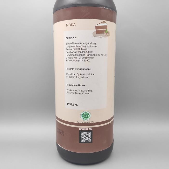 

JTTOP" TOFFIECO MOKA PASTA 1KG ( MOCCA SUPER )