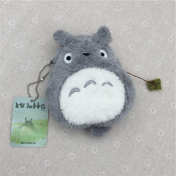 BEST SELLER Dompet Totoro Pouch Purse